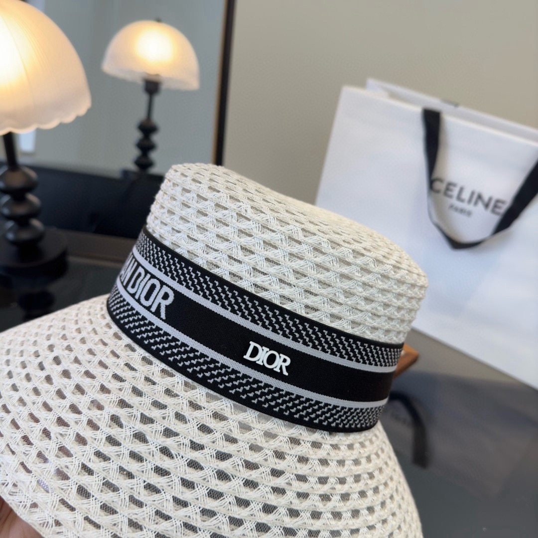 China Replica Dior Hats DRCP0403-3022