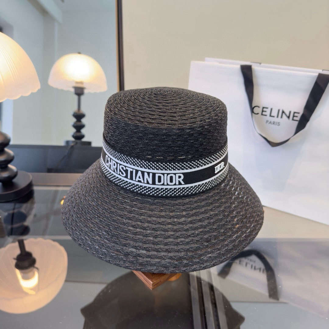 China Replica Dior Hats DRCP0403-1079