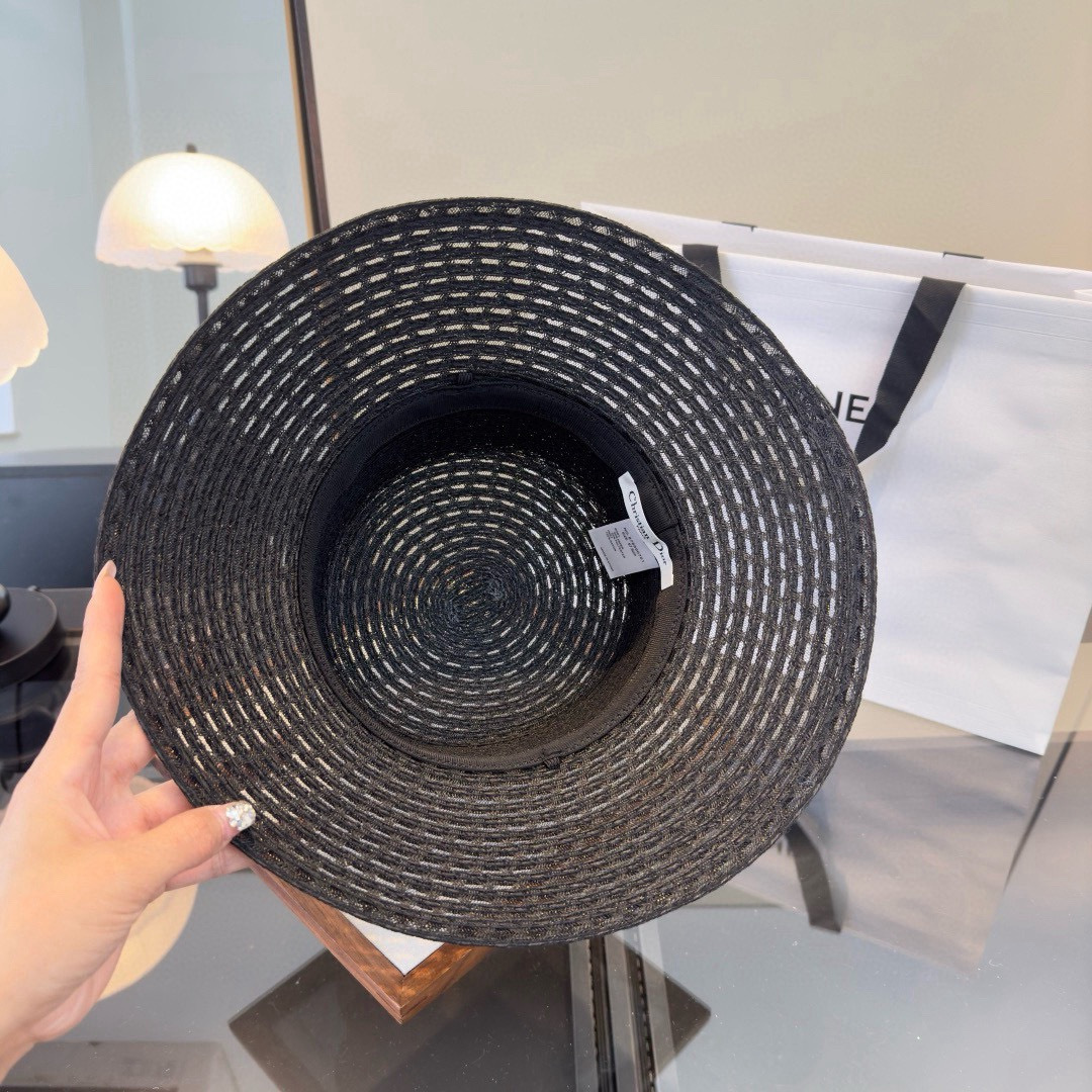 China Replica Dior Hats DRCP0403-1079