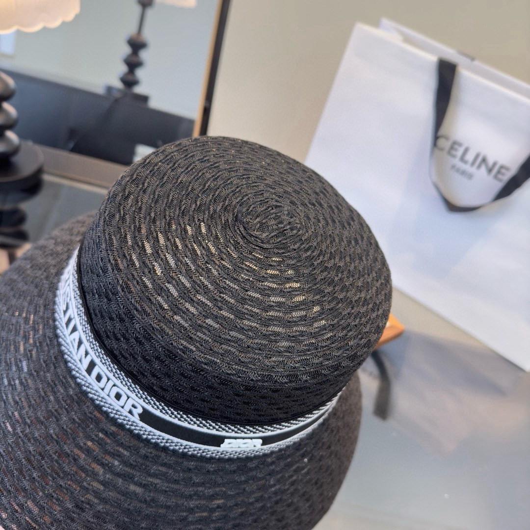 China Replica Dior Hats DRCP0403-1079