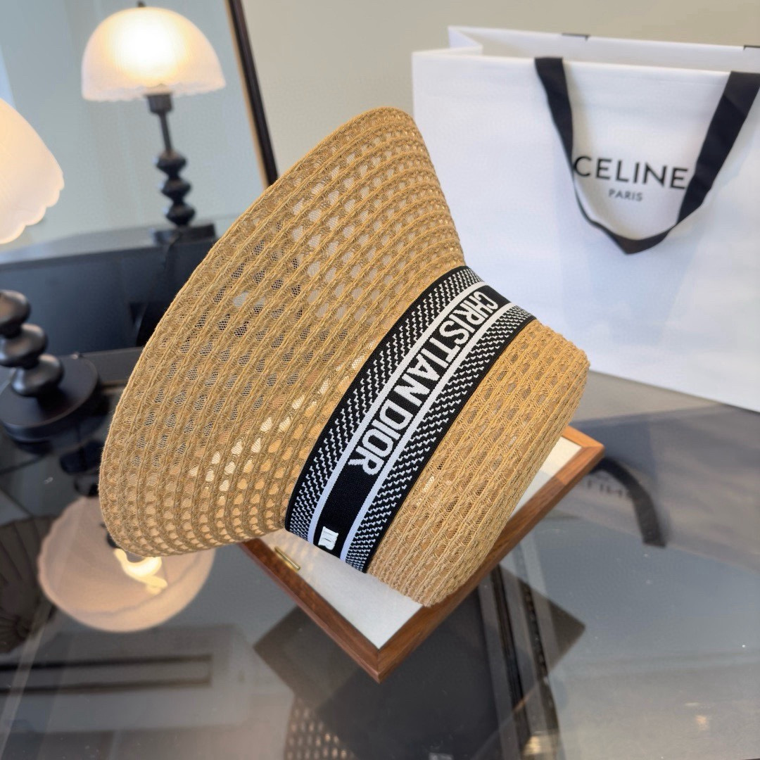 China Replica Dior Hats DRCP0403-4120