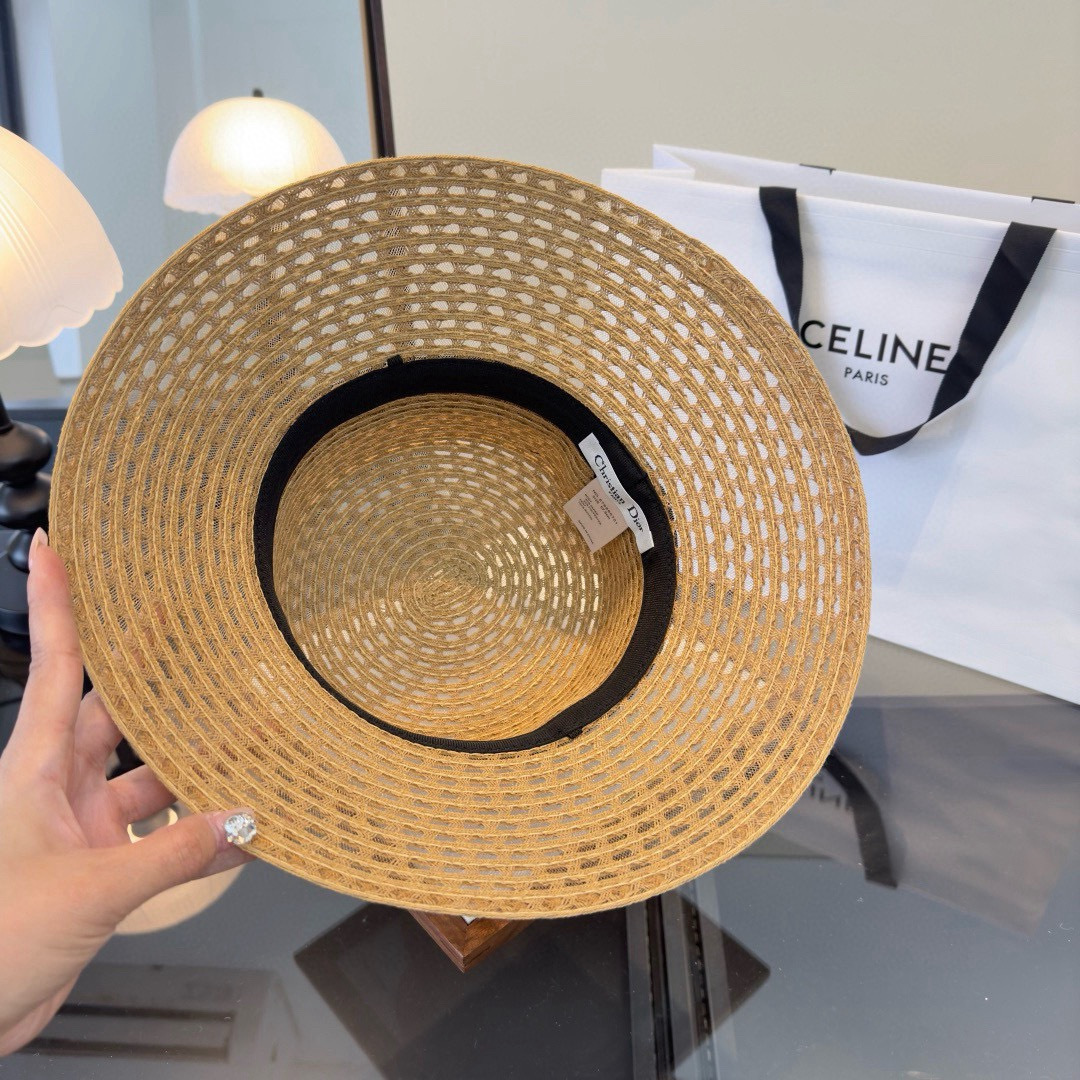 China Replica Dior Hats DRCP0403-4120