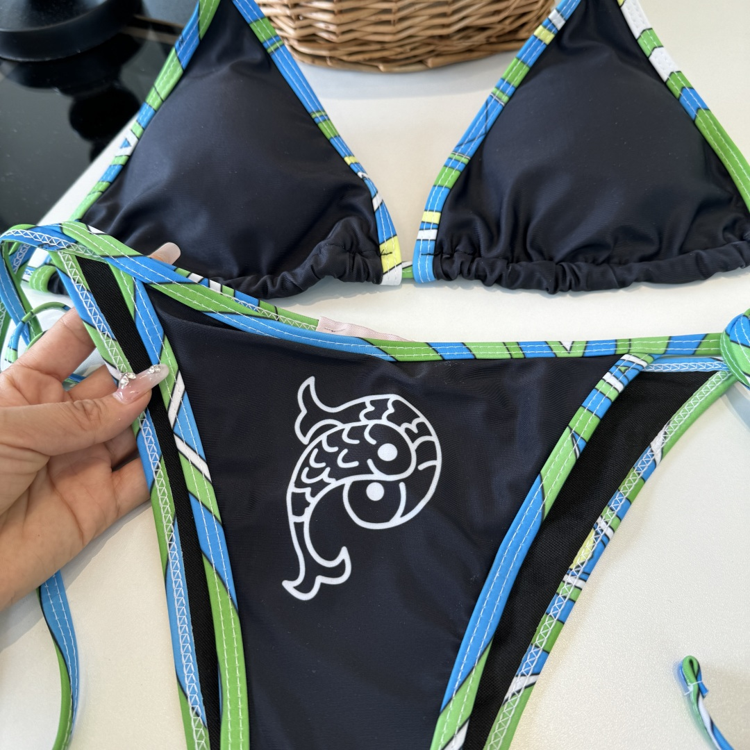 。潮牌比基尼👙S M L