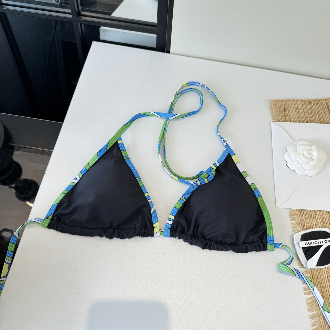 。潮牌比基尼👙S M L