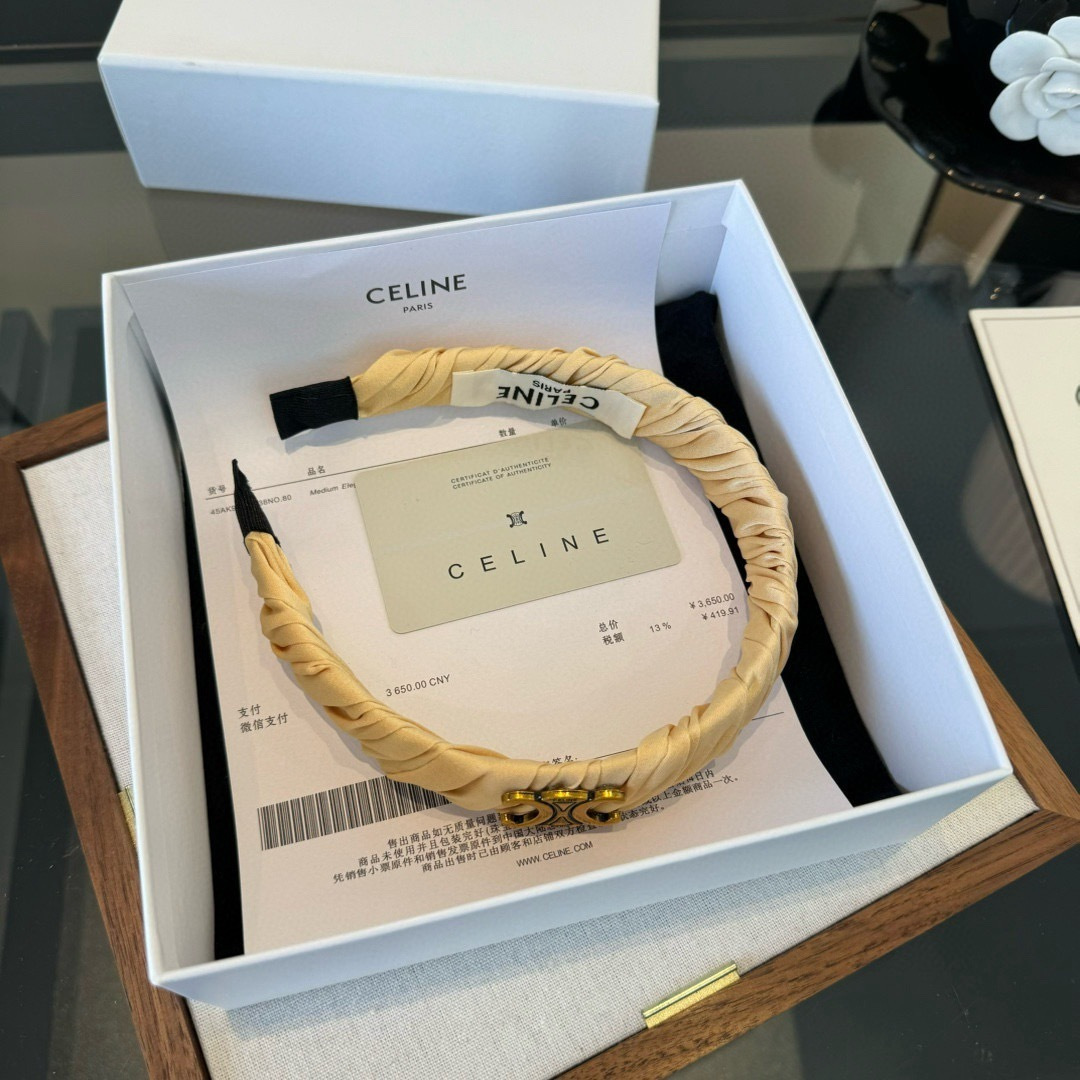 NO:770094,Celine new hairband hairpins, hairpins, celine, celine, hairpins19860909Celine赛琳新款发箍发夹,发夹,celine,celine,hairpins,accessory