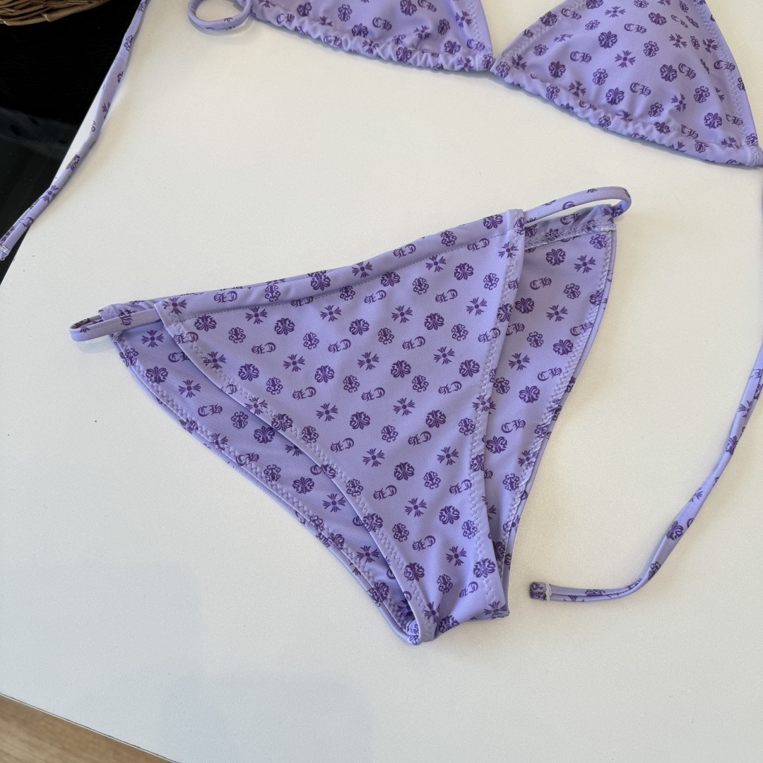 。克罗心新款连体泳衣👙❤️😍🥰适合多种场景的游泳衣🏊‍♀️海边 游泳池 温泉 水上乐园 漂流都可以😌内搭