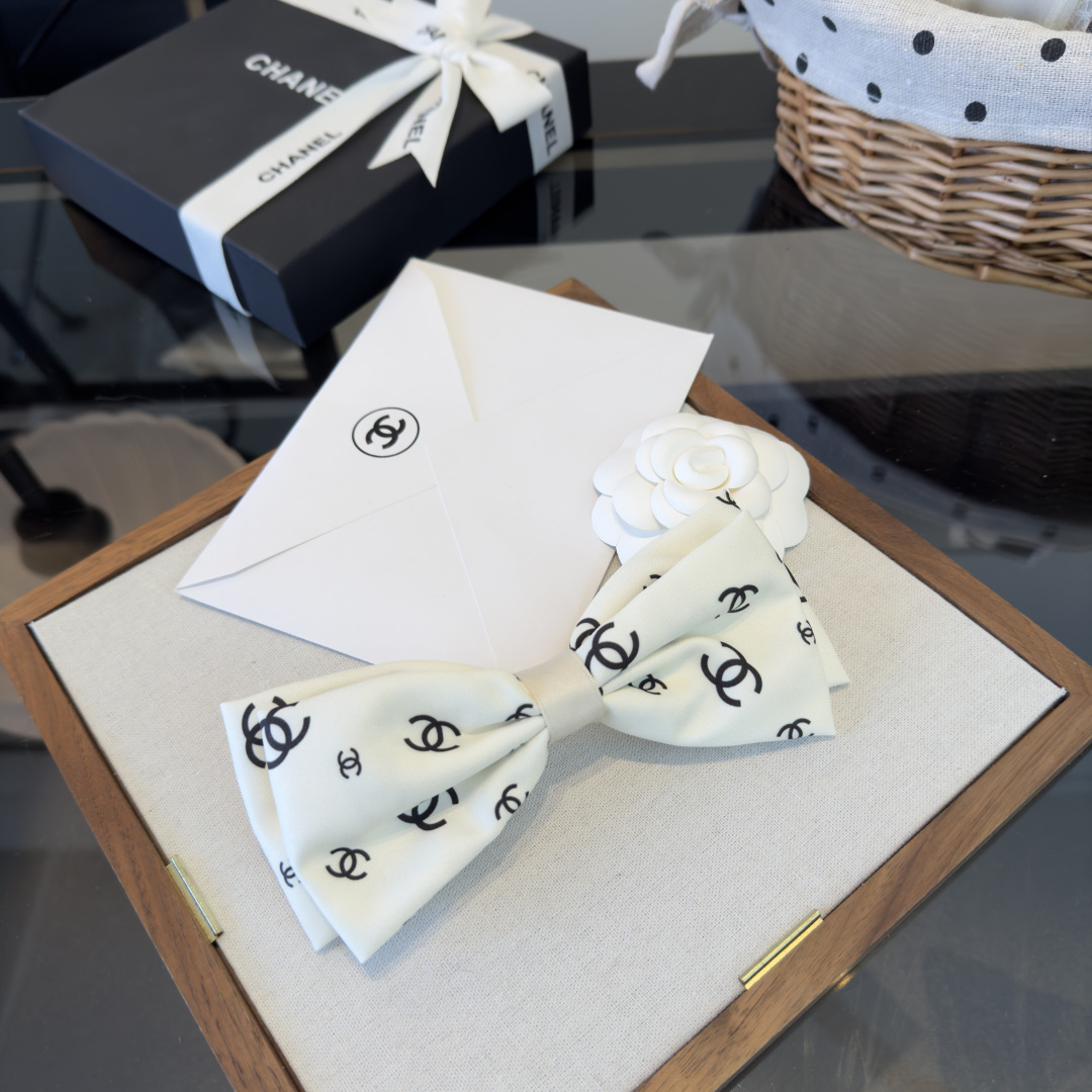 NO:770661,Chanel Chanel bow hairpin top clip hairpin, hairpin, chanel, chanel, hairpins19860909Chanel香奈儿蝴蝶结发夹 顶夹发夹,发夹,chanel,chanel,hairpins,accessory