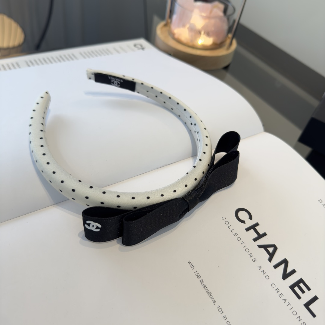 NO:770663,Chanel Chanel bow headband hairpins, hairpins, chanel, chanel, hairpins19860909Chanel香奈儿蝴蝶结发箍发夹,发夹,chanel,chanel,hairpins,accessory