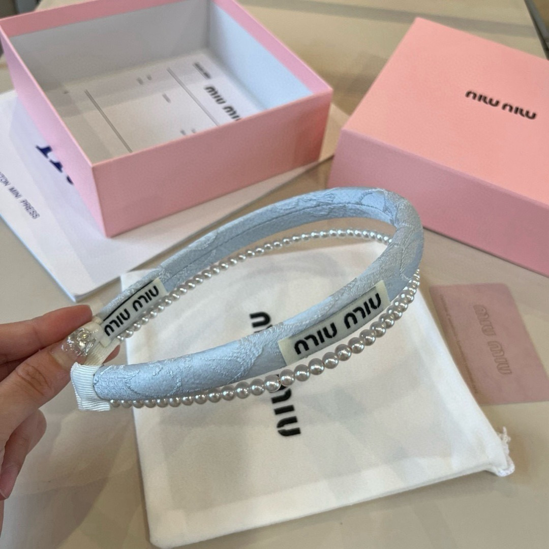 NO:770682,miumiu new hairband hairpins, hairpins, miumiu, hairpins19860909miumiu缪缪新款发箍发夹,发夹,miumiu,hairpins,accessory