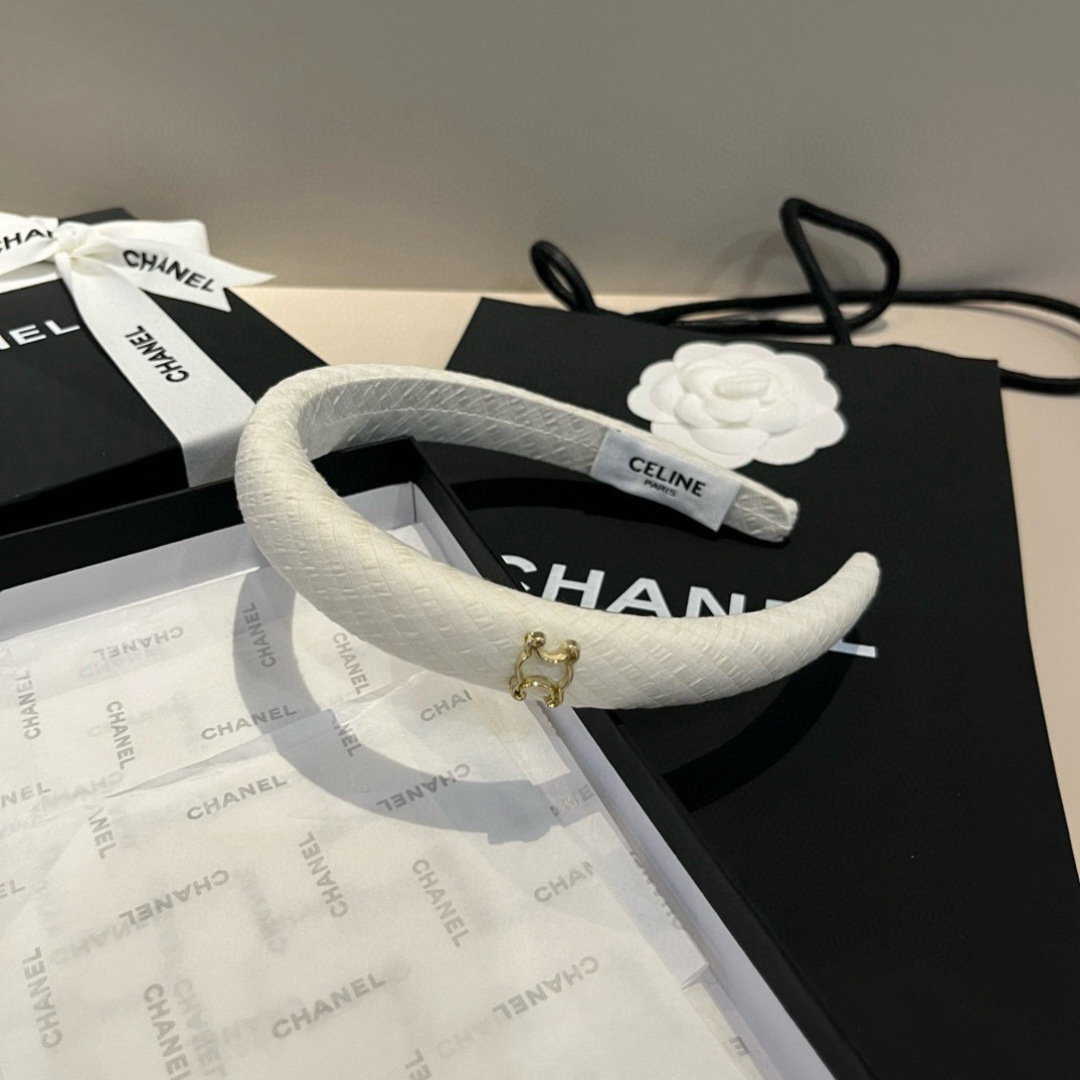 NO:770711,Celine headband hairpins, hairpins, celine, celine, hairpins19860909Celine赛琳发箍发夹,发夹,celine,celine,hairpins,accessory