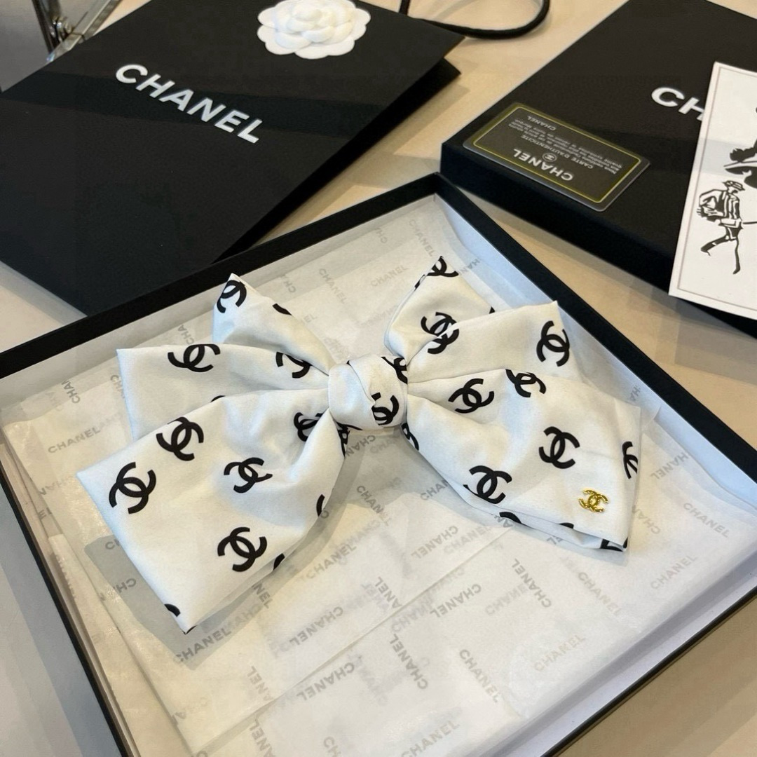 NO:770745,Chanel Chanel bow top hairpin, hairpin, chanel, chanel, hairpins19860909Chanel香奈儿蝴蝶结顶夹发夹,发夹,chanel,chanel,hairpins,accessory