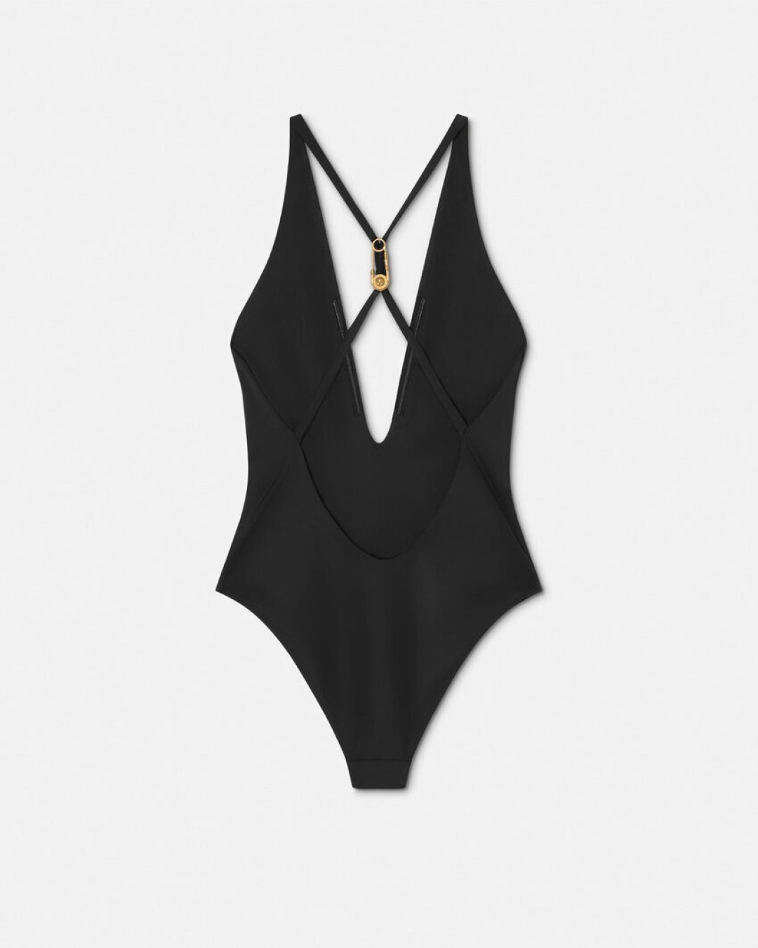 。范思哲连体比基尼👙泳衣 😍🥰适合多种场景的游泳衣🏊‍♀️海边 游泳池 温泉 水上乐园 漂流都可以😌内搭
