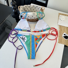 🌾罗意威LOEWE新款比基尼泳衣👙❤️😍🥰适合多种场景的游泳衣🏊♀️海边 游泳池 温泉 水上乐园 漂流 🌾罗意威LOEWE新款比基尼泳衣👙❤️😍🥰适合多种场景的游泳衣🏊♀️海边 游泳池 温泉 水上乐园 漂流