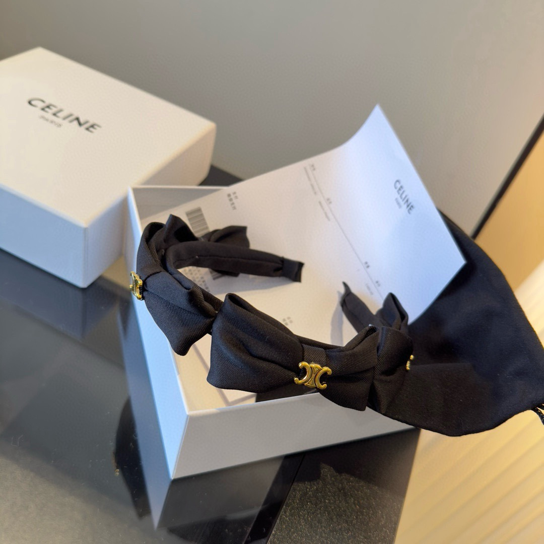NO:814008,Celine new hairband hairpins, hairpins, celine, celine, hairpins19860909Celine赛琳新款发箍发夹,发夹,celine,celine,hairpins,accessory