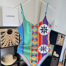 🌾罗意威LOEWE新款连体比基尼泳衣👙❤️😍🥰适合多种场景的游泳衣🏊♀️海边 游泳池 温泉 水上乐园 🌾罗意威LOEWE新款连体比基尼泳衣👙❤️😍🥰适合多种场景的游泳衣🏊♀️海边 游泳池 温泉 水上乐园