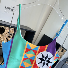 🌾罗意威LOEWE新款连体比基尼泳衣👙❤️😍🥰适合多种场景的游泳衣🏊♀️海边 游泳池 温泉 水上乐园 🌾罗意威LOEWE新款连体比基尼泳衣👙❤️😍🥰适合多种场景的游泳衣🏊♀️海边 游泳池 温泉 水上乐园
