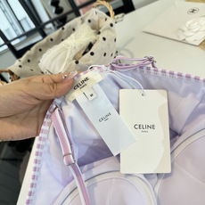 🌾Celine赛琳新款连体泳衣😍🥰适合多种场景的游泳衣🏊♀️海边 游泳池 温泉 水上乐园 漂流都可以😌 🌾Celine赛琳新款连体泳衣😍🥰适合多种场景的游泳衣🏊♀️海边 游泳池 温泉 水上乐园 漂流都可以😌