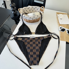 🌾罗意威LOEWE新款分体比基尼泳衣👙❤️😍🥰适合多种场景的游泳衣🏊♀️海边 游泳池 温泉 水上乐园 🌾罗意威LOEWE新款分体比基尼泳衣👙❤️😍🥰适合多种场景的游泳衣🏊♀️海边 游泳池 温泉 水上乐园