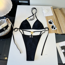 🌾范思哲分体比基尼👙泳衣 😍🥰适合多种场景的游泳衣🏊♀️海边 游泳池 温泉 水上乐园 漂流都可以😌内 🌾范思哲分体比基尼👙泳衣 😍🥰适合多种场景的游泳衣🏊♀️海边 游泳池 温泉 水上乐园 漂流都可以😌内