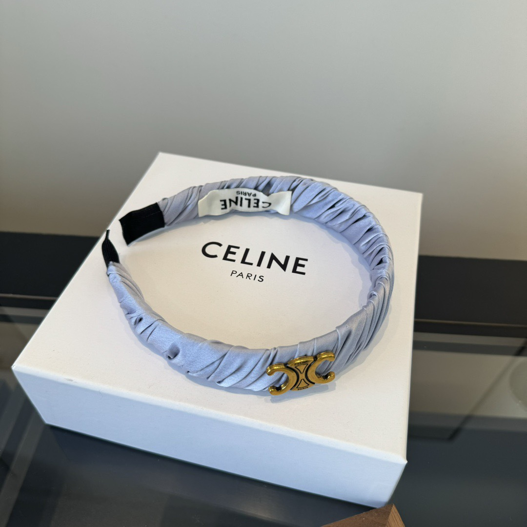 NO:814034,Celine new hairband hairpins, hairpins, celine, celine, hairpins19860909Celine赛琳新款发箍发夹,发夹,celine,celine,hairpins,accessory