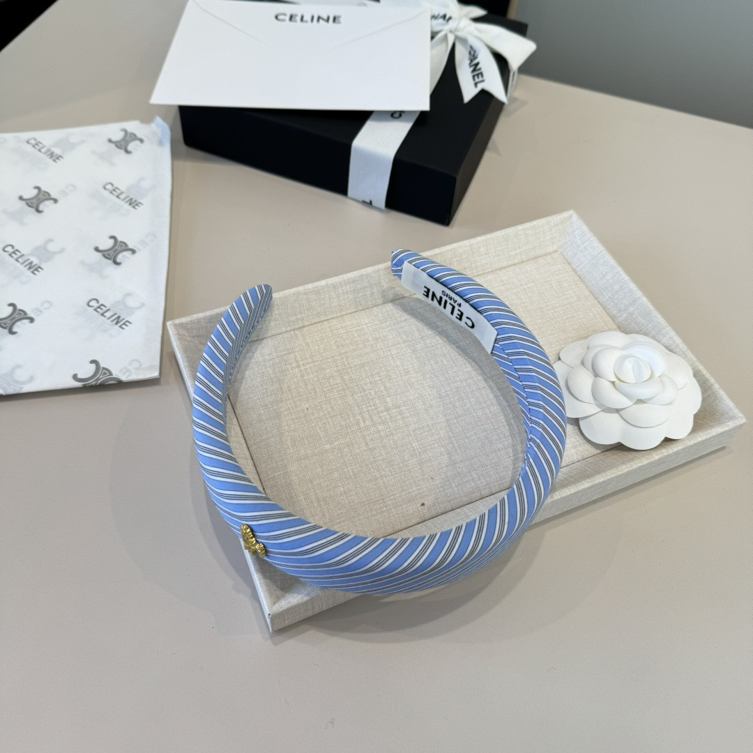 NO:814043,Celine headband hairpins, hairpins, celine, celine, hairpins19860909Celine赛琳发箍发夹,发夹,celine,celine,hairpins,accessory