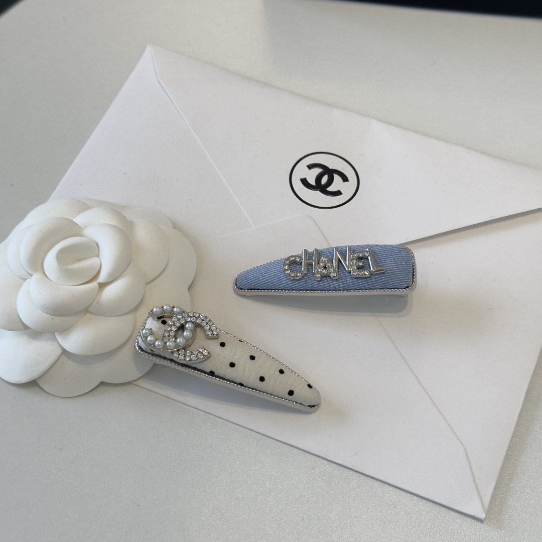 NO:814067,Chanel Chanel hairpins single hairpins, hairpins, chanel, chanel, hairpins19860909Chanel香奈儿发夹 单个发夹,发夹,chanel,chanel,hairpins,accessory