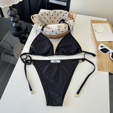 🌾罗意威LOEWE新款分体比基尼泳衣👙❤️😍🥰适合多种场景的游泳衣🏊♀️海边 游泳池 温泉 水上乐园 🌾罗意威LOEWE新款分体比基尼泳衣👙❤️😍🥰适合多种场景的游泳衣🏊♀️海边 游泳池 温泉 水上乐园