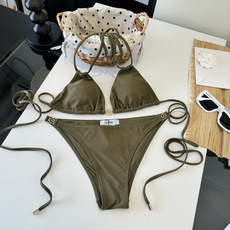🌾罗意威LOEWE新款分体泳衣👙❤️😍🥰适合多种场景的游泳衣🏊♀️海边 游泳池 温泉 水上乐园 漂流都 🌾罗意威LOEWE新款分体泳衣👙❤️😍🥰适合多种场景的游泳衣🏊♀️海边 游泳池 温泉 水上乐园 漂流都