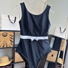 🌾Chanel 香奈儿连体泳衣 😍🥰适合多种场景的游泳衣🏊♀️海边 游泳池 温泉 水上乐园 漂流都可以 🌾Chanel 香奈儿连体泳衣 😍🥰适合多种场景的游泳衣🏊♀️海边 游泳池 温泉 水上乐园 漂流都可以