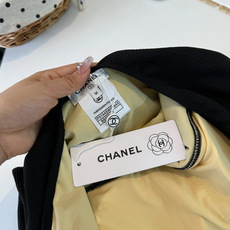 🌾Chanel 香奈儿连体泳衣 😍🥰适合多种场景的游泳衣🏊♀️海边 游泳池 温泉 水上乐园 漂流都可以 🌾Chanel 香奈儿连体泳衣 😍🥰适合多种场景的游泳衣🏊♀️海边 游泳池 温泉 水上乐园 漂流都可以