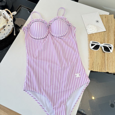 🌾Celine赛琳新款连体泳衣😍🥰适合多种场景的游泳衣🏊♀️海边 游泳池 温泉 水上乐园 漂流都可以😌 🌾Celine赛琳新款连体泳衣😍🥰适合多种场景的游泳衣🏊♀️海边 游泳池 温泉 水上乐园 漂流都可以😌
