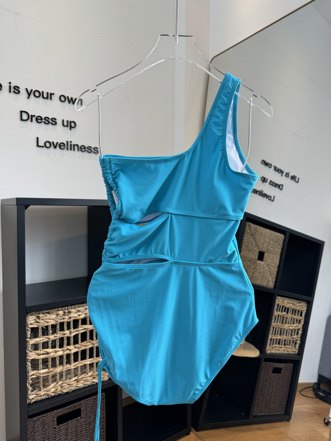 🌾Celine赛琳 连体比基尼泳衣🩱👙 码数 S M L XL