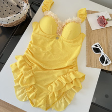 🌾Chanel 香奈儿连体泳衣 😍🥰适合多种场景的游泳衣🏊♀️海边 游泳池 温泉 水上乐园 漂流都可以 🌾Chanel 香奈儿连体泳衣 😍🥰适合多种场景的游泳衣🏊♀️海边 游泳池 温泉 水上乐园 漂流都可以