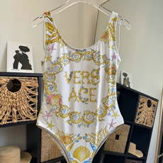 🌾范思哲连体比基尼👙泳衣 😍🥰适合多种场景的游泳衣🏊♀️海边 游泳池 温泉 水上乐园 漂流都可以😌内 🌾范思哲连体比基尼👙泳衣 😍🥰适合多种场景的游泳衣🏊♀️海边 游泳池 温泉 水上乐园 漂流都可以😌内