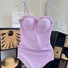 🌾Celine赛琳新款连体泳衣😍🥰适合多种场景的游泳衣🏊♀️海边 游泳池 温泉 水上乐园 漂流都可以😌 🌾Celine赛琳新款连体泳衣😍🥰适合多种场景的游泳衣🏊♀️海边 游泳池 温泉 水上乐园 漂流都可以😌