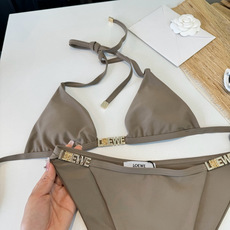 🌾罗意威LOEWE新款比基尼泳衣👙❤️😍🥰适合多种场景的游泳衣🏊♀️海边 游泳池 温泉 水上乐园 漂流 🌾罗意威LOEWE新款比基尼泳衣👙❤️😍🥰适合多种场景的游泳衣🏊♀️海边 游泳池 温泉 水上乐园 漂流