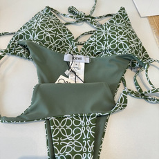 🌾罗意威LOEWE新款比基尼泳衣👙❤️😍🥰适合多种场景的游泳衣🏊♀️海边 游泳池 温泉 水上乐园 漂流 🌾罗意威LOEWE新款比基尼泳衣👙❤️😍🥰适合多种场景的游泳衣🏊♀️海边 游泳池 温泉 水上乐园 漂流