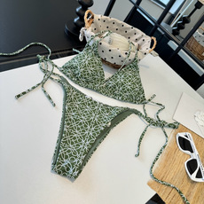 🌾罗意威LOEWE新款比基尼泳衣👙❤️😍🥰适合多种场景的游泳衣🏊♀️海边 游泳池 温泉 水上乐园 漂流 🌾罗意威LOEWE新款比基尼泳衣👙❤️😍🥰适合多种场景的游泳衣🏊♀️海边 游泳池 温泉 水上乐园 漂流