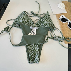 🌾罗意威LOEWE新款比基尼泳衣👙❤️😍🥰适合多种场景的游泳衣🏊♀️海边 游泳池 温泉 水上乐园 漂流 🌾罗意威LOEWE新款比基尼泳衣👙❤️😍🥰适合多种场景的游泳衣🏊♀️海边 游泳池 温泉 水上乐园 漂流