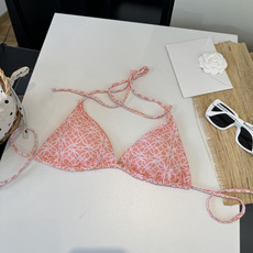 🌾罗意威LOEWE新款比基尼泳衣👙❤️😍🥰适合多种场景的游泳衣🏊♀️海边 游泳池 温泉 水上乐园 漂流 🌾罗意威LOEWE新款比基尼泳衣👙❤️😍🥰适合多种场景的游泳衣🏊♀️海边 游泳池 温泉 水上乐园 漂流