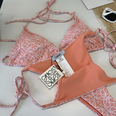 🌾罗意威LOEWE新款比基尼泳衣👙❤️😍🥰适合多种场景的游泳衣🏊♀️海边 游泳池 温泉 水上乐园 漂流 🌾罗意威LOEWE新款比基尼泳衣👙❤️😍🥰适合多种场景的游泳衣🏊♀️海边 游泳池 温泉 水上乐园 漂流