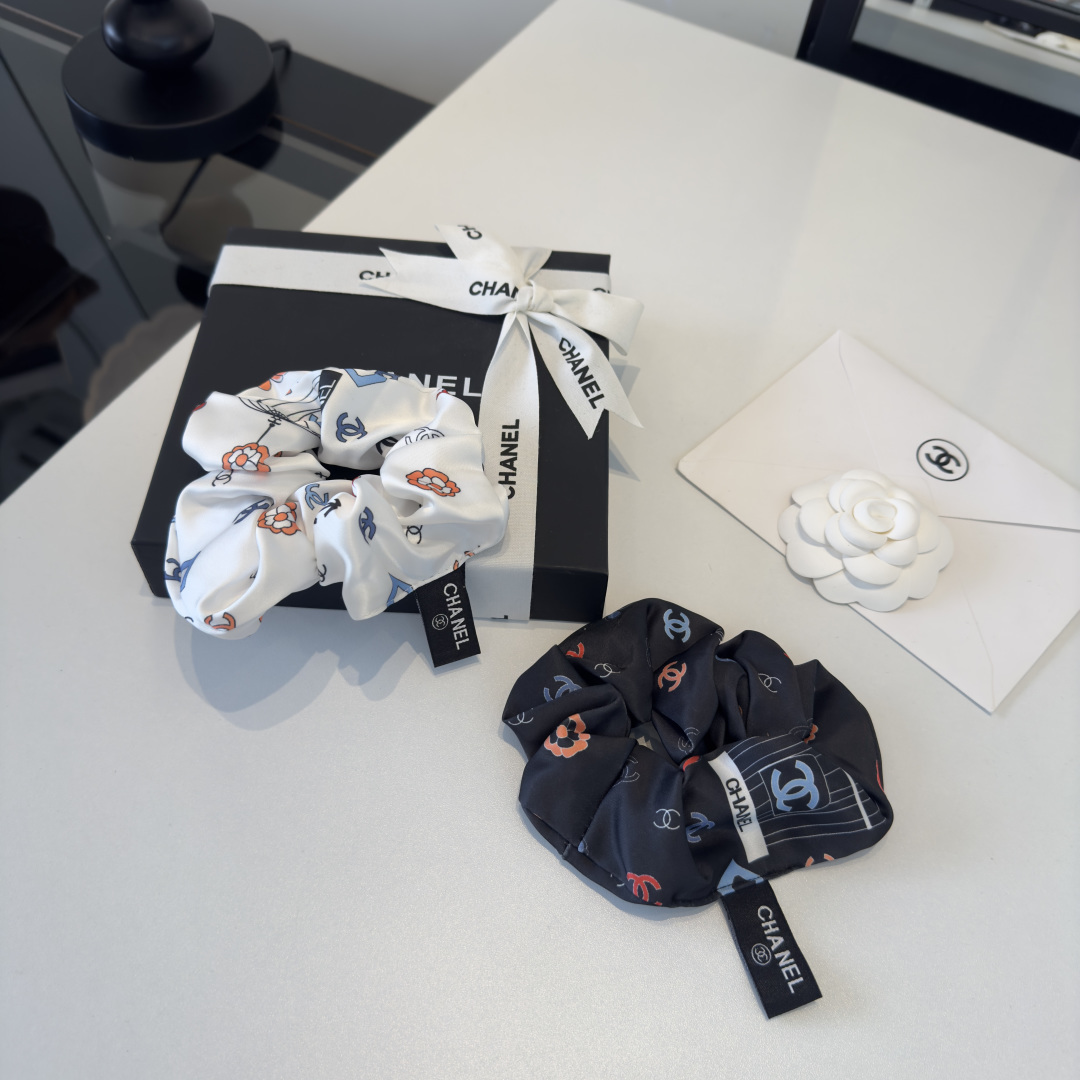NO:853252,Chanel Chanel hair ties, hairpins, chanel, chanel, hairpins19860909Chanel香奈儿发圈发夹,发夹,chanel,chanel,hairpins,accessory