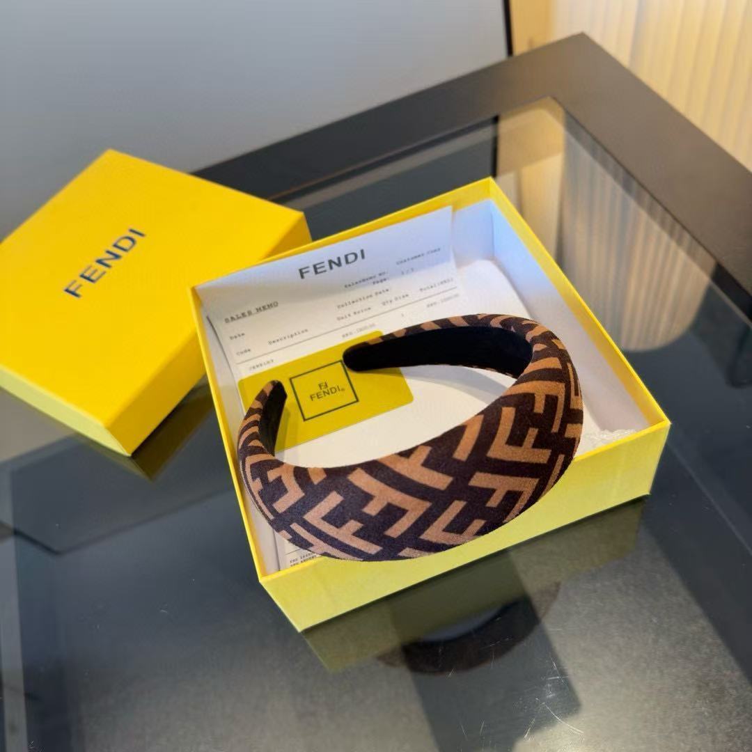 NO:853418,FD Fendi new hairband hairpins, hairpins, fendi, hairpins19860909FD芬迪新款发箍发夹,发夹,fendi,hairpins,accessory