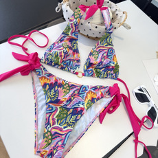 🌾范思哲比基尼👙❤️😍🥰适合多种场景的游泳衣🏊♀️海边 游泳池 温泉 水上乐园 漂流都可以😌内搭外穿也 🌾范思哲比基尼👙❤️😍🥰适合多种场景的游泳衣🏊♀️海边 游泳池 温泉 水上乐园 漂流都可以😌内搭外穿也