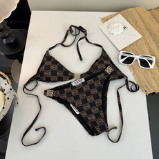 🌾罗意威LOEWE新款分体比基尼泳衣👙❤️😍🥰适合多种场景的游泳衣🏊♀️海边 游泳池 温泉 水上乐园 🌾罗意威LOEWE新款分体比基尼泳衣👙❤️😍🥰适合多种场景的游泳衣🏊♀️海边 游泳池 温泉 水上乐园