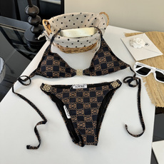 🌾罗意威LOEWE新款分体比基尼泳衣👙❤️😍🥰适合多种场景的游泳衣🏊♀️海边 游泳池 温泉 水上乐园 🌾罗意威LOEWE新款分体比基尼泳衣👙❤️😍🥰适合多种场景的游泳衣🏊♀️海边 游泳池 温泉 水上乐园