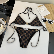 🌾罗意威LOEWE新款分体比基尼泳衣👙❤️😍🥰适合多种场景的游泳衣🏊♀️海边 游泳池 温泉 水上乐园 🌾罗意威LOEWE新款分体比基尼泳衣👙❤️😍🥰适合多种场景的游泳衣🏊♀️海边 游泳池 温泉 水上乐园