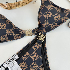 🌾罗意威LOEWE新款分体比基尼泳衣👙❤️😍🥰适合多种场景的游泳衣🏊♀️海边 游泳池 温泉 水上乐园 🌾罗意威LOEWE新款分体比基尼泳衣👙❤️😍🥰适合多种场景的游泳衣🏊♀️海边 游泳池 温泉 水上乐园