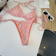🌾罗意威LOEWE新款比基尼泳衣👙❤️😍🥰适合多种场景的游泳衣🏊♀️海边 游泳池 温泉 水上乐园 漂流 🌾罗意威LOEWE新款比基尼泳衣👙❤️😍🥰适合多种场景的游泳衣🏊♀️海边 游泳池 温泉 水上乐园 漂流