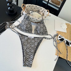 🌾罗意威LOEWE新款比基尼泳衣👙❤️😍🥰适合多种场景的游泳衣🏊♀️海边 游泳池 温泉 水上乐园 漂流 🌾罗意威LOEWE新款比基尼泳衣👙❤️😍🥰适合多种场景的游泳衣🏊♀️海边 游泳池 温泉 水上乐园 漂流